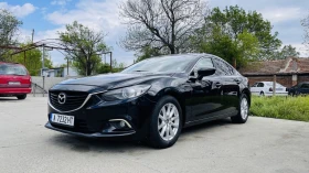 Mazda 6, снимка 1