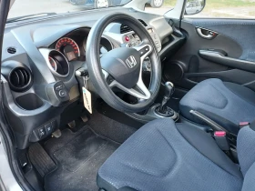 Honda Jazz 1, 2, снимка 5