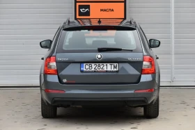 Skoda Octavia, снимка 6