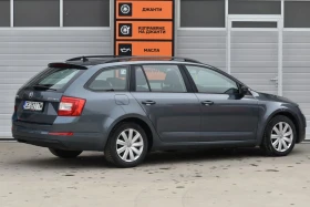Skoda Octavia, снимка 7