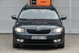 Skoda Octavia, снимка 1