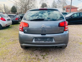 Citroen C3 1.2i Панорама, снимка 6
