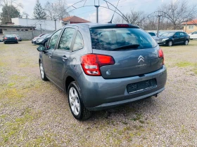 Citroen C3 1.2i Панорама, снимка 5