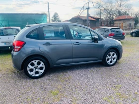 Citroen C3 1.2i Панорама, снимка 8