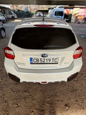 Subaru XV 2.0AWD, снимка 6