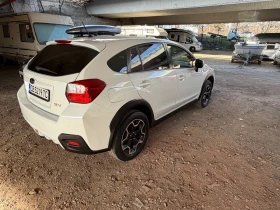 Subaru XV 2.0AWD, снимка 5