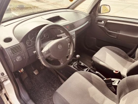 Opel Meriva 1.6 16v, снимка 11