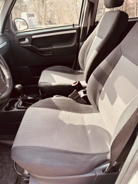Opel Meriva 1.6 16v, снимка 13
