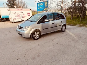 Opel Meriva 1.6 16v, снимка 8