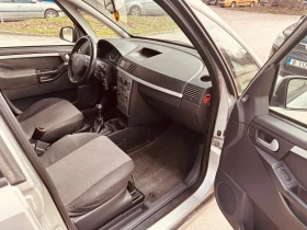 Opel Meriva 1.6 16v, снимка 14