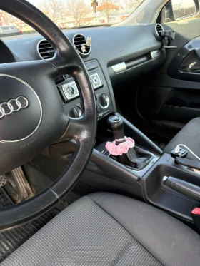 Audi A3, снимка 6