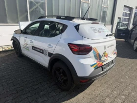 Dacia Sandero, снимка 2