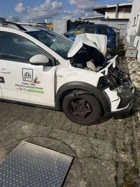 Dacia Sandero, снимка 3