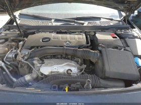 Mercedes-Benz A 220 2l, снимка 10