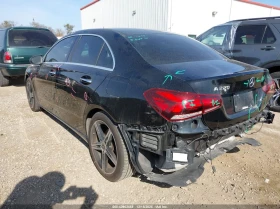 Mercedes-Benz A 220 2l, снимка 3