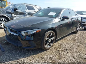 Mercedes-Benz A 220 2l, снимка 2