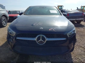 Mercedes-Benz A 220 2l, снимка 13