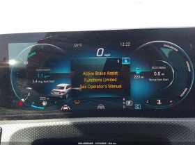 Mercedes-Benz A 220 2l, снимка 7