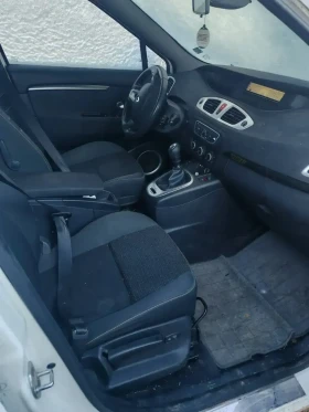 Renault Scenic 1.4TSI, снимка 1