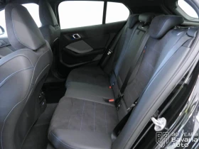 BMW 120 M Sport Paket Steptronic, снимка 8