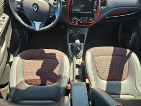 Renault Captur 1.5dci evro 6B, снимка 13
