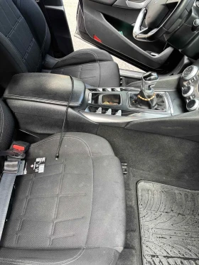 Citroen DS5 1.6, снимка 12