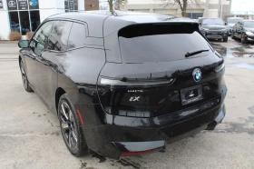 BMW iX xDrive40 AWD | Крайна Цена с всичко до България, снимка 3
