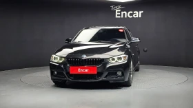 BMW 320 d M Performance Edition, снимка 2