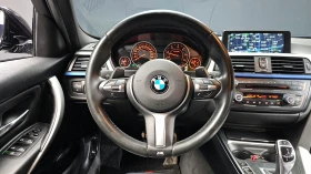BMW 320 d M Performance Edition, снимка 8