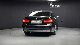 BMW 320 d M Performance Edition, снимка 3