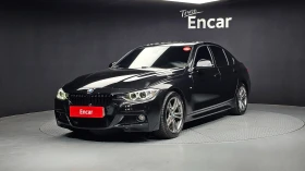 BMW 320 d M Performance Edition, снимка 1