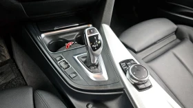 BMW 320 d M Performance Edition, снимка 6