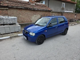 Suzuki Alto, снимка 2