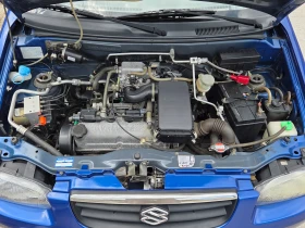 Suzuki Alto, снимка 14