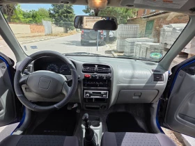 Suzuki Alto, снимка 11