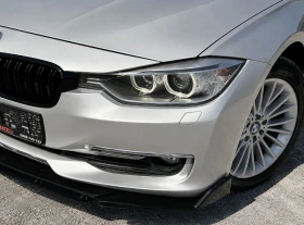 BMW 320 D MODERN* ZF* ЛИЗИНГ* БАРТЕР* , снимка 5