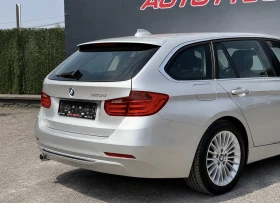 BMW 320 D MODERN* ZF* ЛИЗИНГ* БАРТЕР* , снимка 7