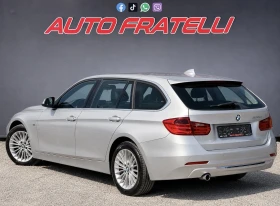 BMW 320 D MODERN* ZF* ЛИЗИНГ* БАРТЕР* , снимка 6