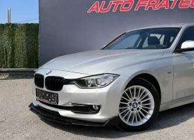 BMW 320 D MODERN* ZF* ЛИЗИНГ* БАРТЕР* , снимка 4