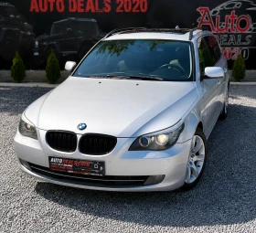 BMW 520 177HP| FACELIFT| PANORAMA| СОБСТВЕН ЛИЗИНГ, снимка 2