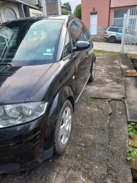 Audi A2 1.4, снимка 3