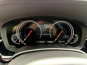 BMW 540 M-pack xDrive, снимка 16