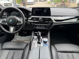 BMW 540 M-pack xDrive, снимка 15