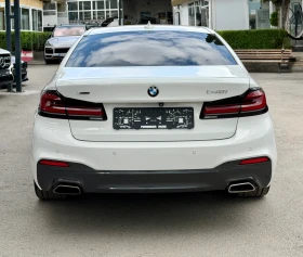 BMW 540 M-pack xDrive, снимка 3