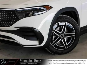 Mercedes-Benz EQB 250+ FWD 1-Speed Automatic Electric Motor This veh, снимка 6