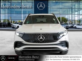 Mercedes-Benz EQB 250+ FWD 1-Speed Automatic Electric Motor This veh, снимка 2