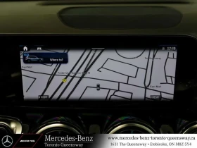 Mercedes-Benz EQB 250+ FWD 1-Speed Automatic Electric Motor This veh, снимка 15