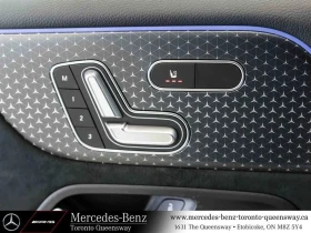 Mercedes-Benz EQB 250+ FWD 1-Speed Automatic Electric Motor This veh, снимка 10