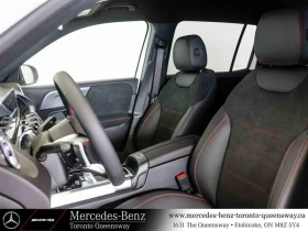 Mercedes-Benz EQB 250+ FWD 1-Speed Automatic Electric Motor This veh, снимка 8