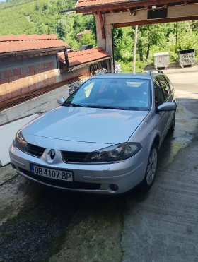 Renault Laguna 2.0, снимка 1